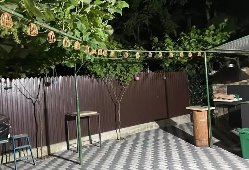 ペンション Casa Zanfir