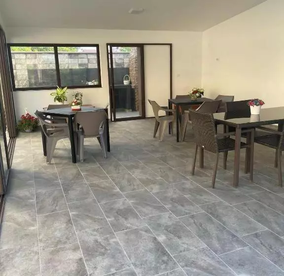 ペンション Casa Zanfir