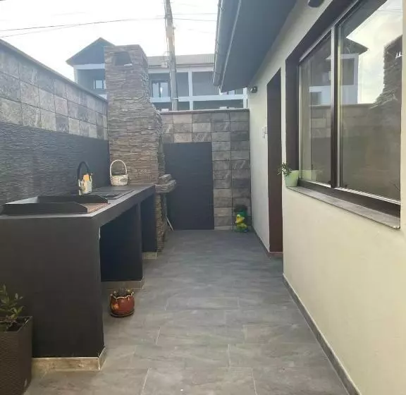 ペンション Casa Zanfir