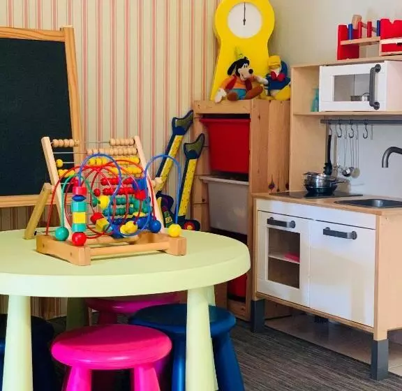 ペンション D Houzz