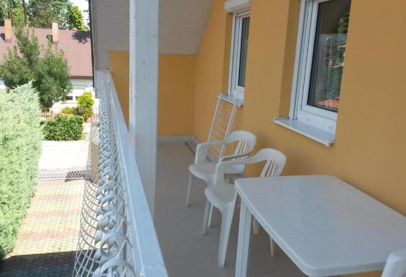 膳宿费 Ilona Vendégház