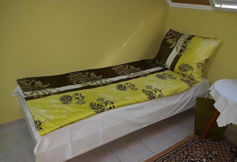 膳宿费 Ilona Vendégház