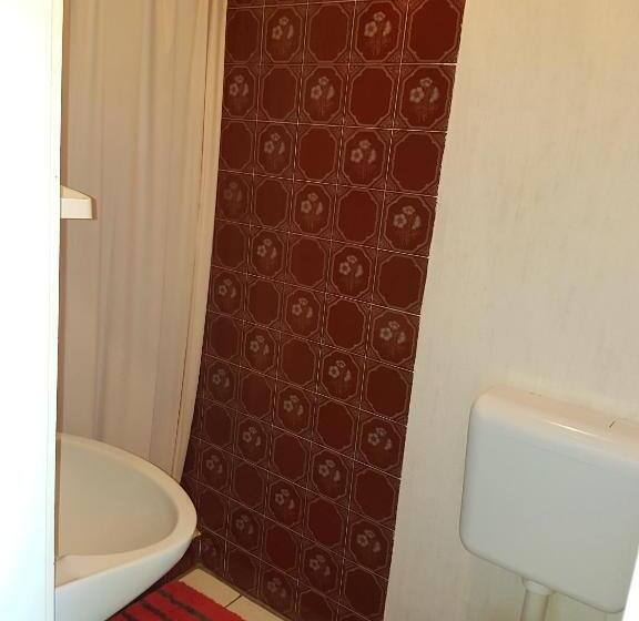 膳宿费 Ilona Vendégház