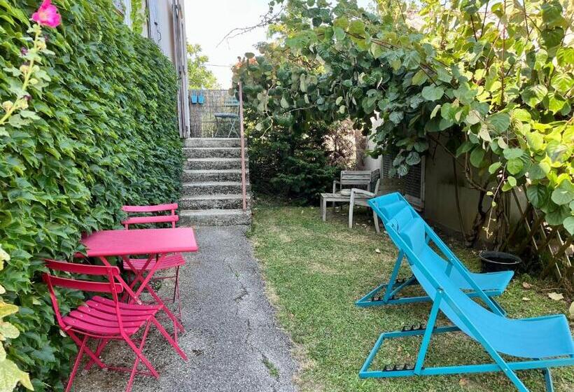 פנסיון Le Credo