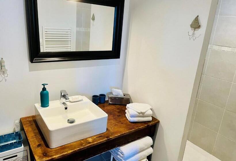 פנסיון Le Credo