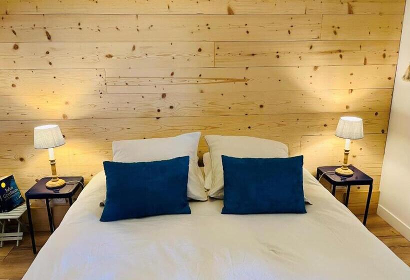 פנסיון Le Credo