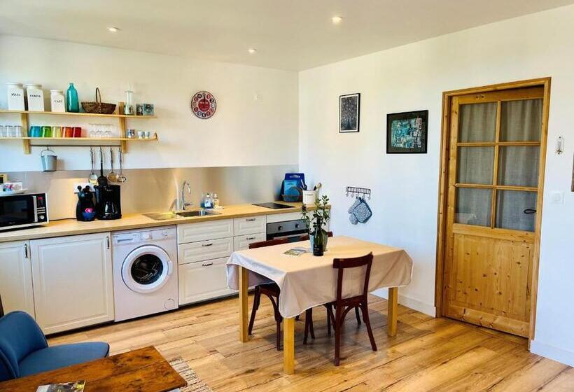 פנסיון Le Credo