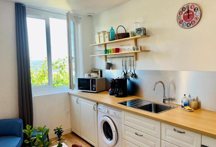 פנסיון Le Credo