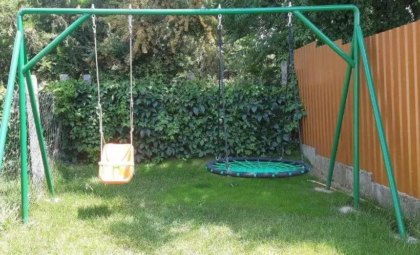 Majatalo Molnár Vendégház