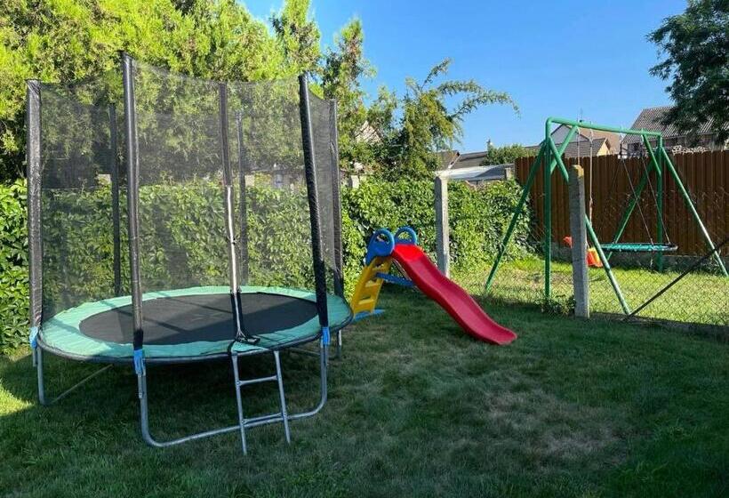 Пансион Molnár Vendégház