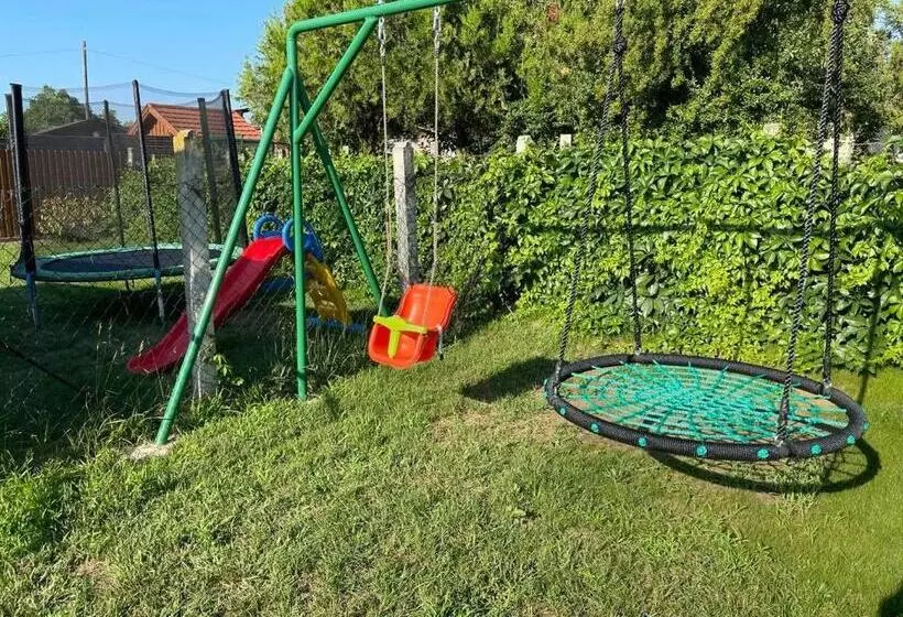 Majatalo Molnár Vendégház