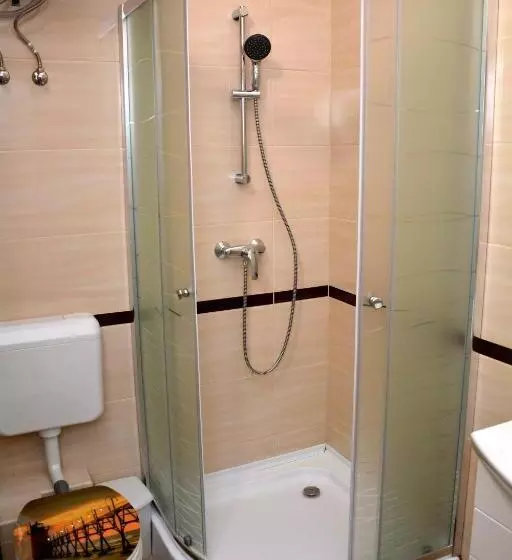 Majatalo Molnár Vendégház