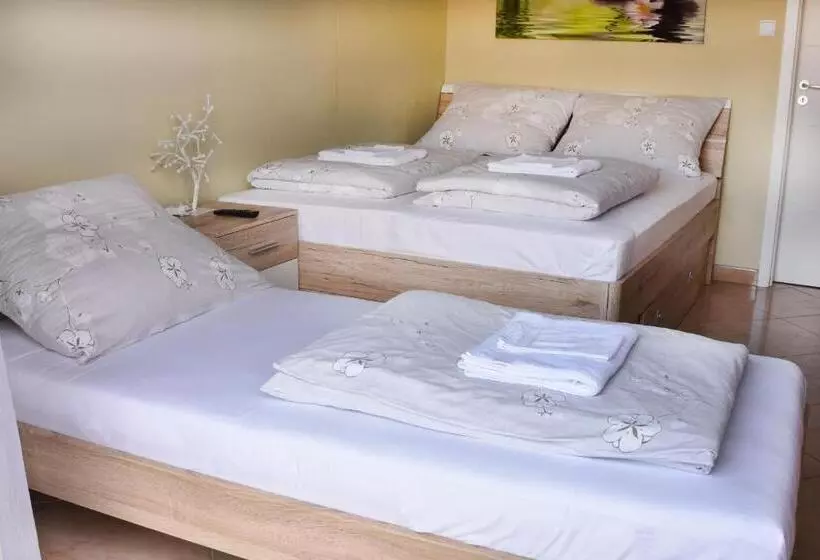 Majatalo Molnár Vendégház