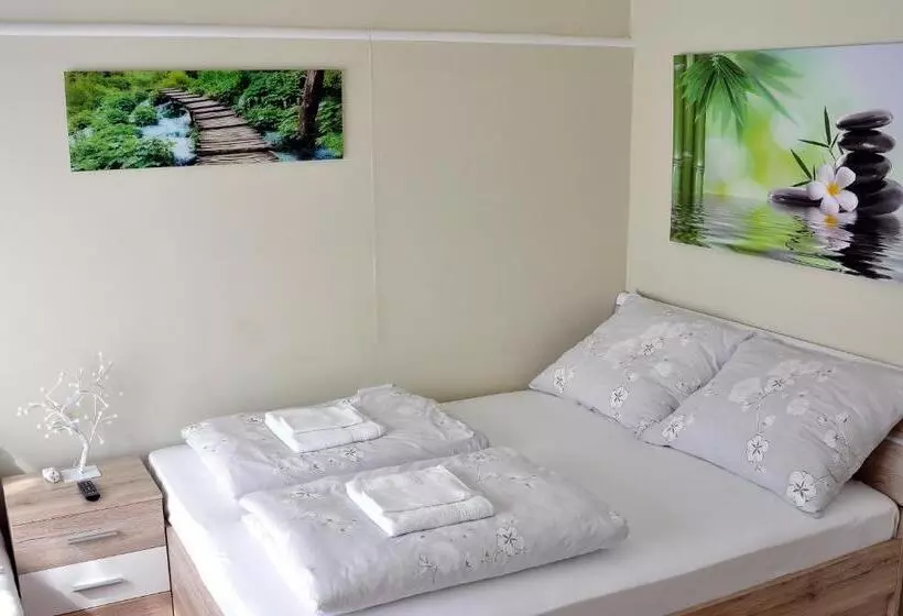 Majatalo Molnár Vendégház