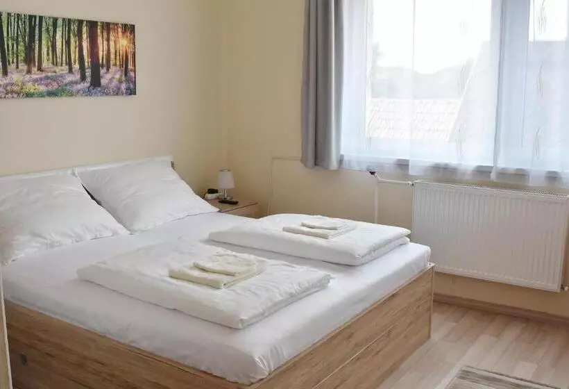 Majatalo Molnár Vendégház