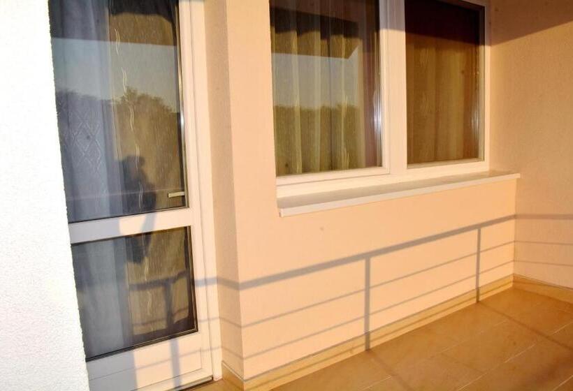 Пансион Molnár Vendégház