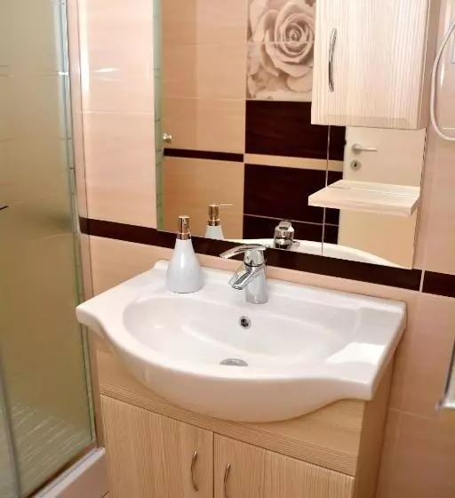 Majatalo Molnár Vendégház