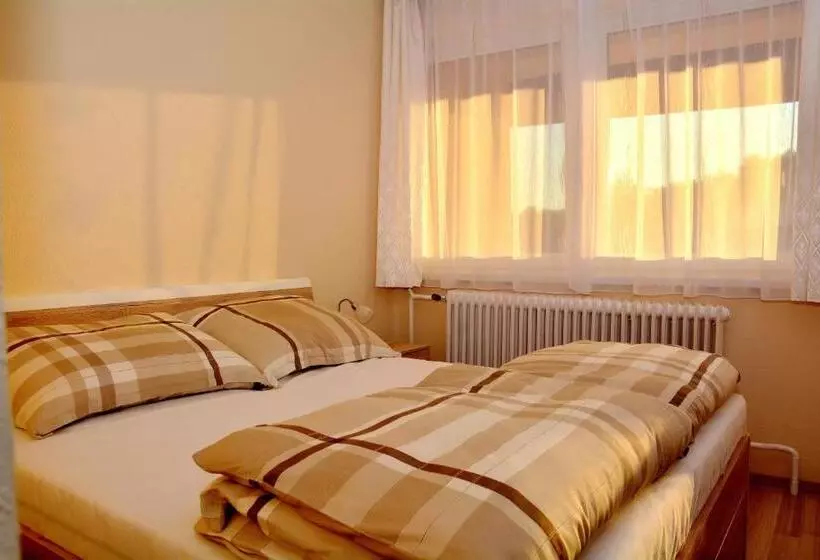 Majatalo Molnár Vendégház