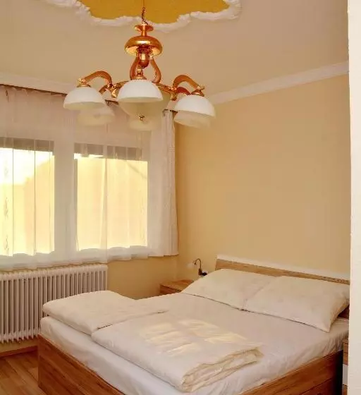 Majatalo Molnár Vendégház