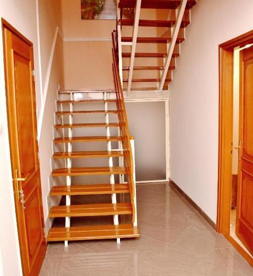 Пансион Molnár Vendégház