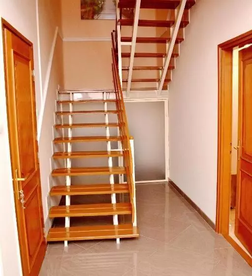 Majatalo Molnár Vendégház