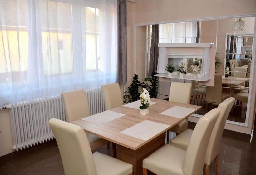 Пансион Molnár Vendégház