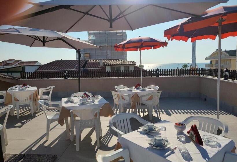 Пансион Residence Europa