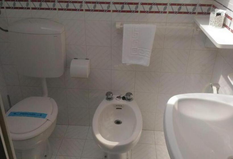 Пансион Residence Europa