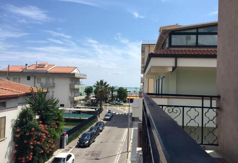 Пансион Residence Europa