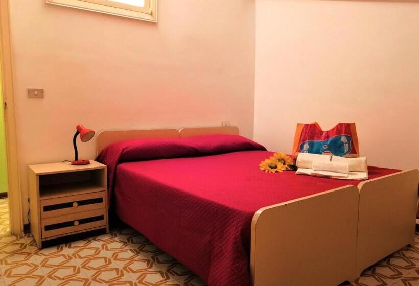 Пансион Residence Europa