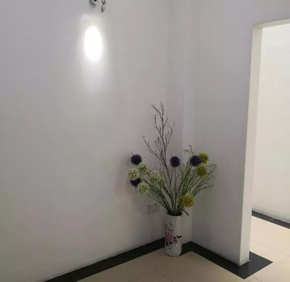 پانسیون Summer Green Lodge