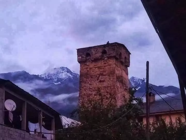 پانسیون Sunny