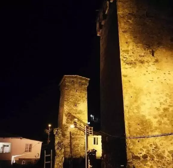 پانسیون Sunny