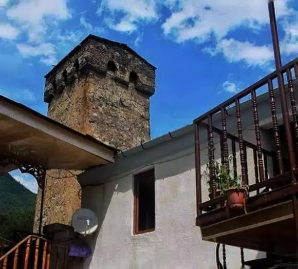 پانسیون Sunny