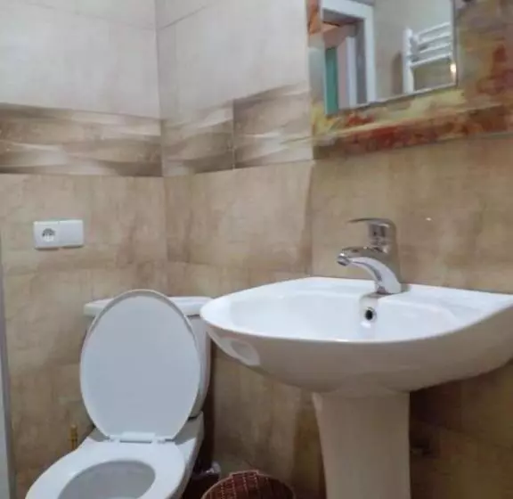 پانسیون Sunny