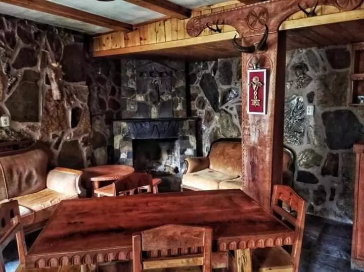 پانسیون Sunny