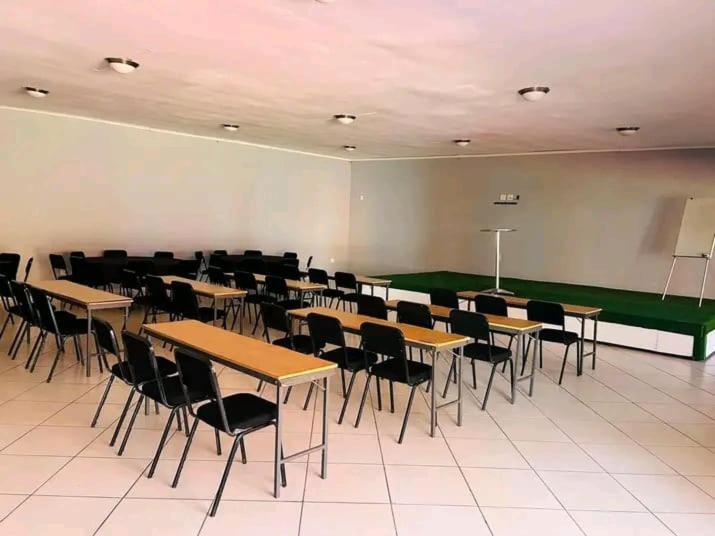 Pension Tshinakie Guesthouse Pretoria