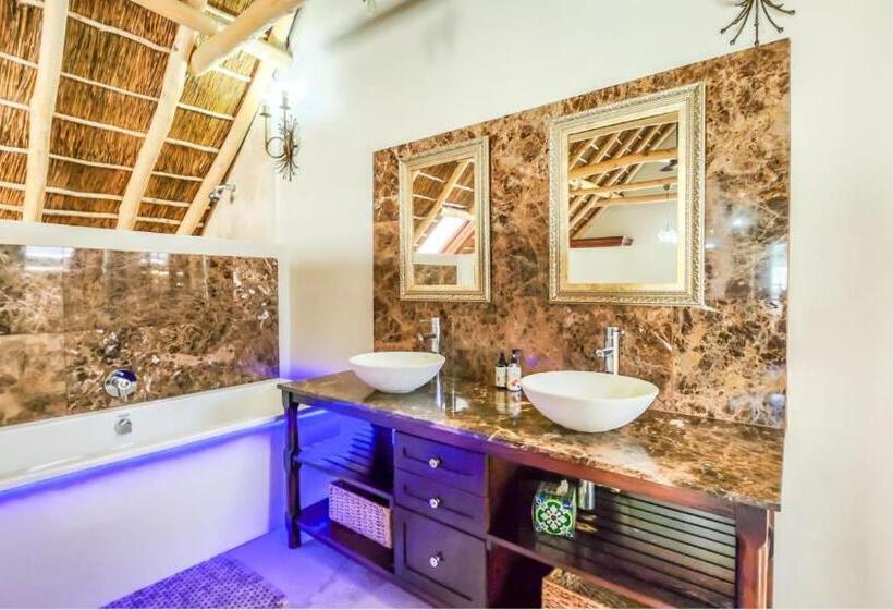 بنسيون 13 Vergezicht House In Wellington Sa