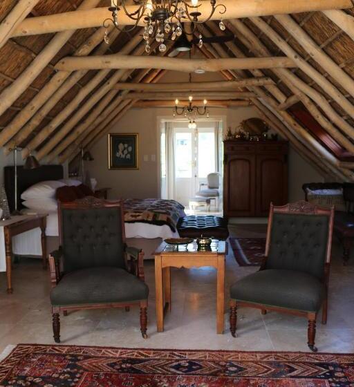 بنسيون 13 Vergezicht House In Wellington Sa