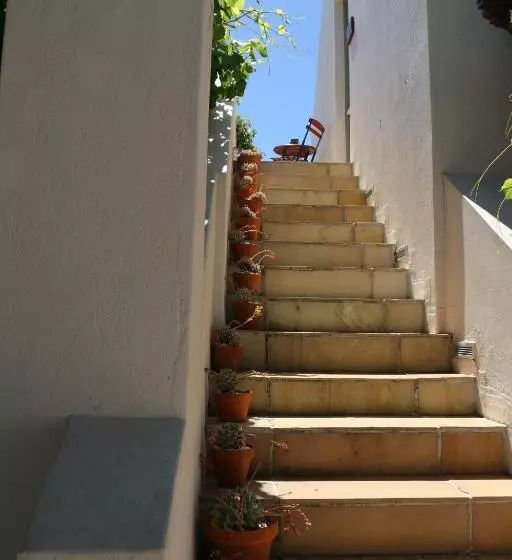 ペンション 13 Vergezicht House In Wellington Sa