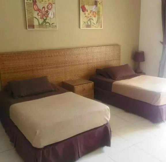 Qastury Gold Coast Morib Resort