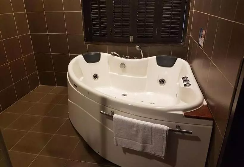 Qastury Gold Coast Morib Resort