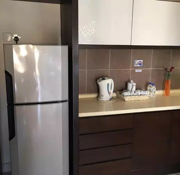 Qastury Gold Coast Morib Resort