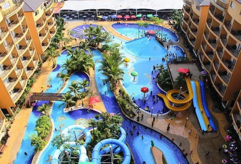 Qastury Gold Coast Morib Resort