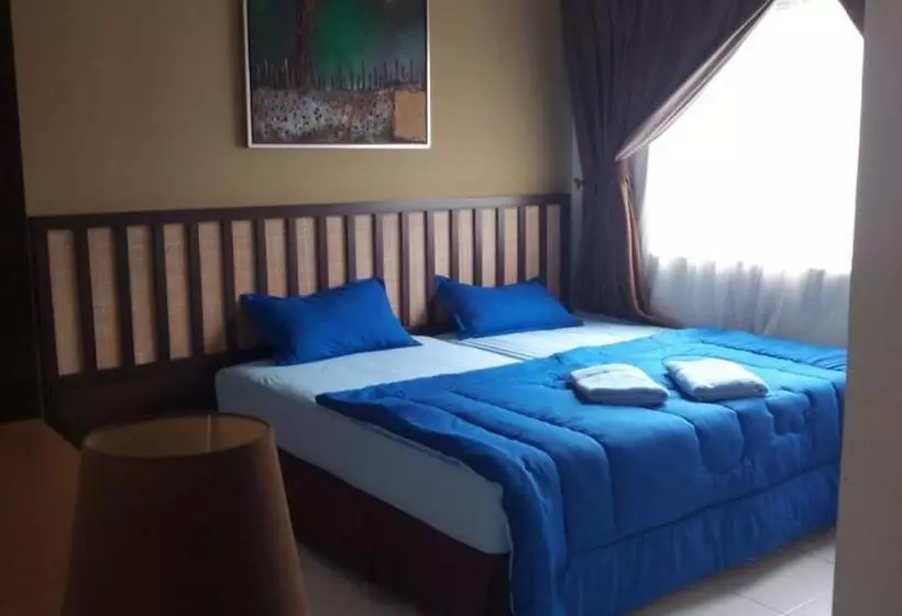 Qastury Gold Coast Morib Resort