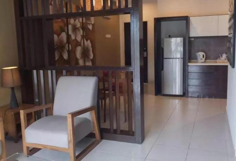 Qastury Gold Coast Morib Resort