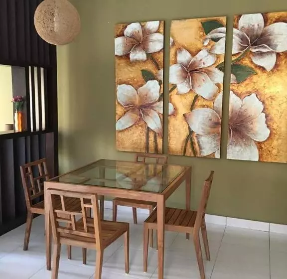 Qastury Gold Coast Morib Resort