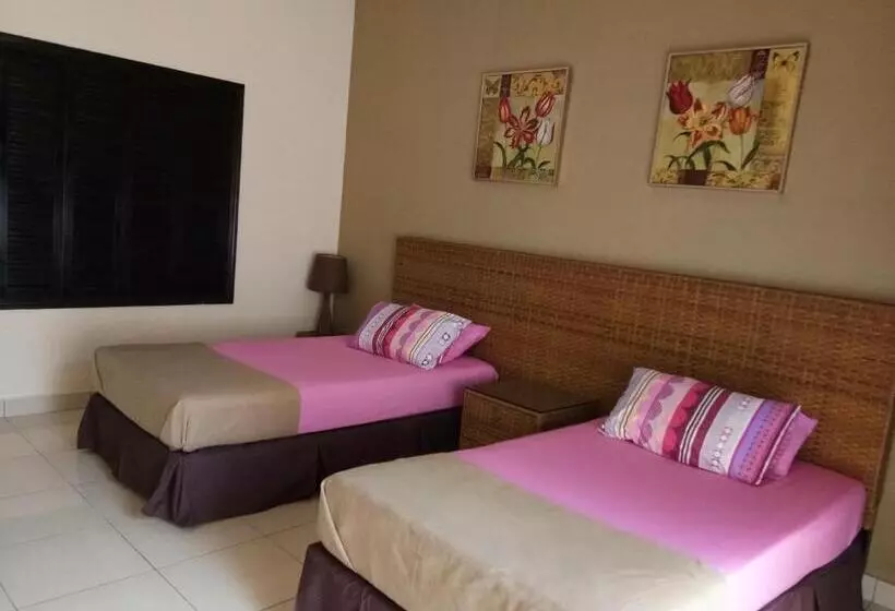 Qastury Gold Coast Morib Resort