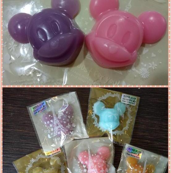 אתר נופש Gold Coast Morib Mickey House