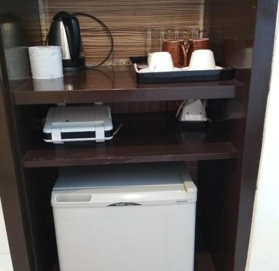 אתר נופש Gold Coast Morib Mickey House